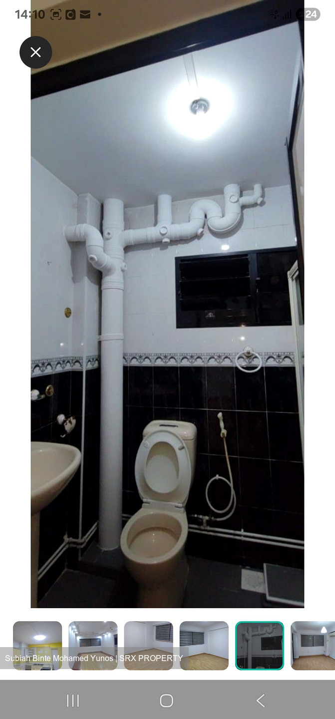 Blk 561 Pasir Ris Street 51 (Pasir Ris), HDB 4 Rooms #503880261